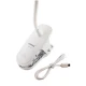 چراغ مطالعه شارژی ویداسی Weidasi WD-6051