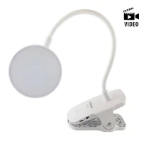 چراغ مطالعه شارژی ویداسی Weidasi WD-6051