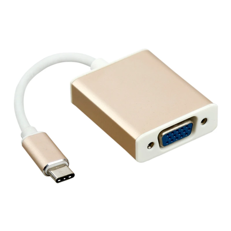 تبدیل Type-C به VGA ویپرو Wipro