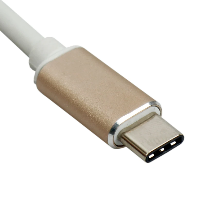 تبدیل Type-C به VGA ویپرو Wipro