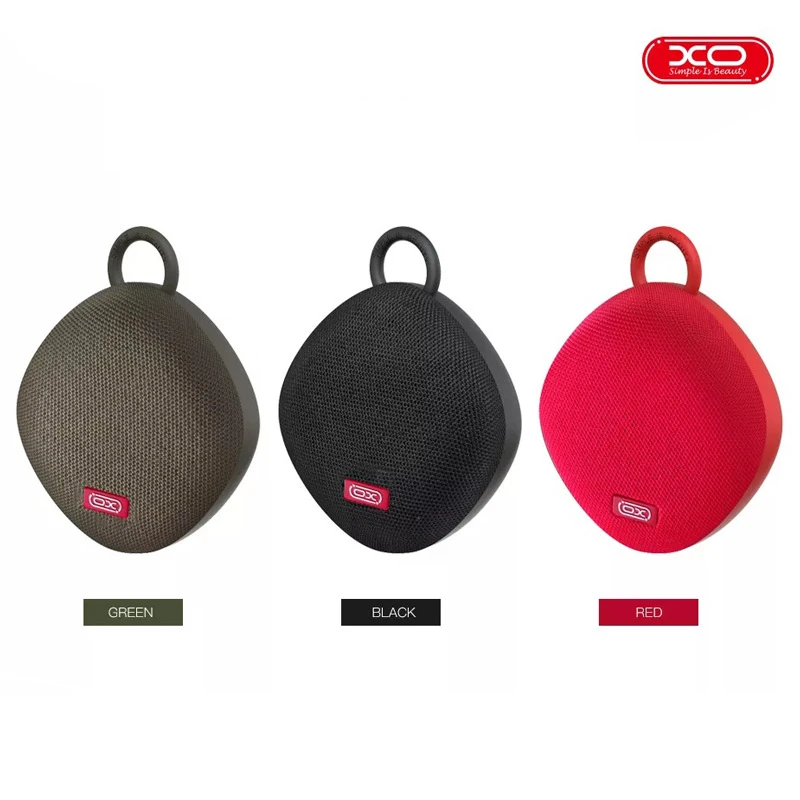 اسپیکر بلوتوثی رم خور XO XO-F19