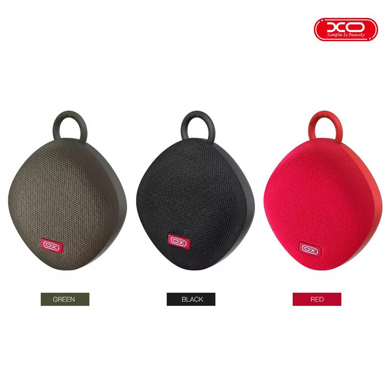 اسپیکر بلوتوثی رم خور XO XO-F19