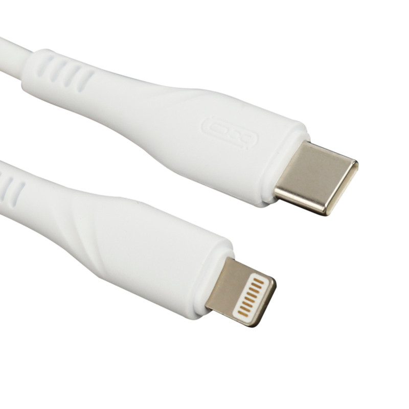 کابل تبدیل فست شارژ XO XO-NB123 Type-C to Lightning 2A PD 18W 1m