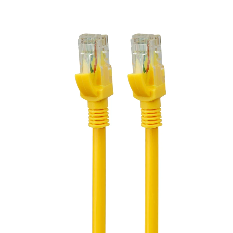 کابل شبکه Cat6 ایکس پی پروداکت UTP طول 3 متر