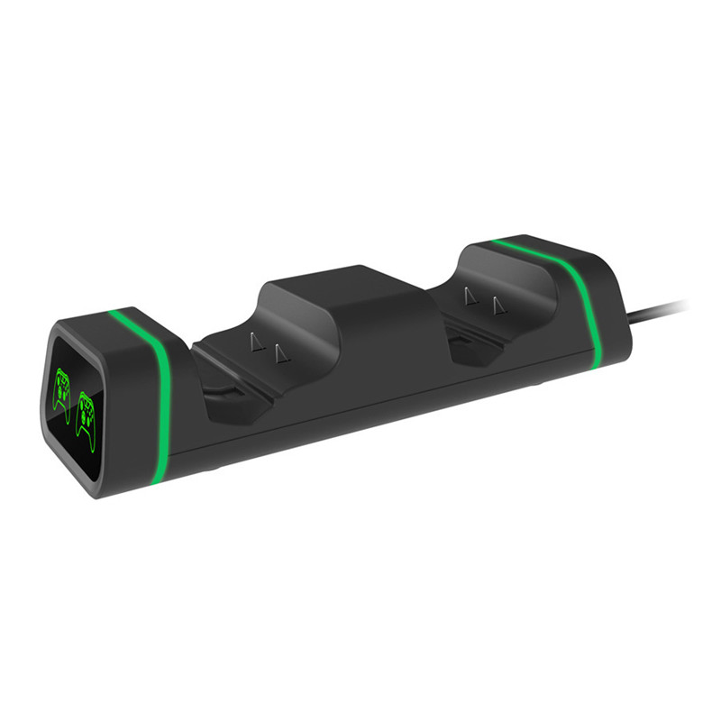 پایه شارژ دسته بازی Dobe TYX-19006X Xbox One X/S