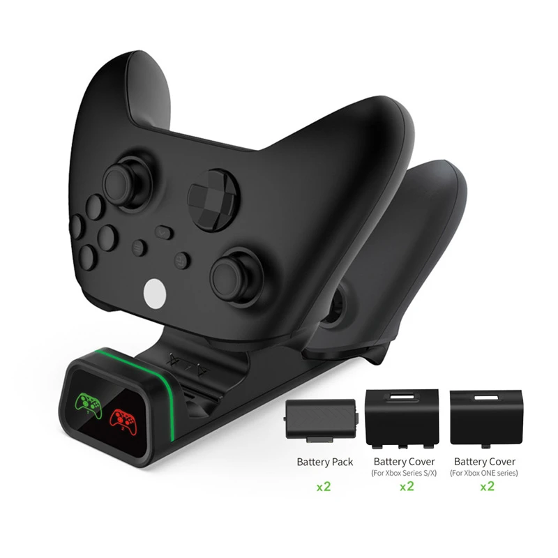 پایه شارژ دسته بازی Dobe TYX-19006X Xbox One X/S