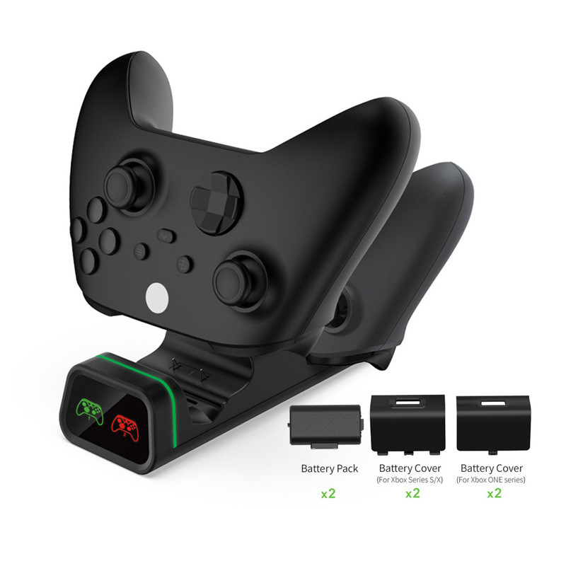 پایه شارژ دسته بازی Dobe TYX-19006X Xbox One X/S