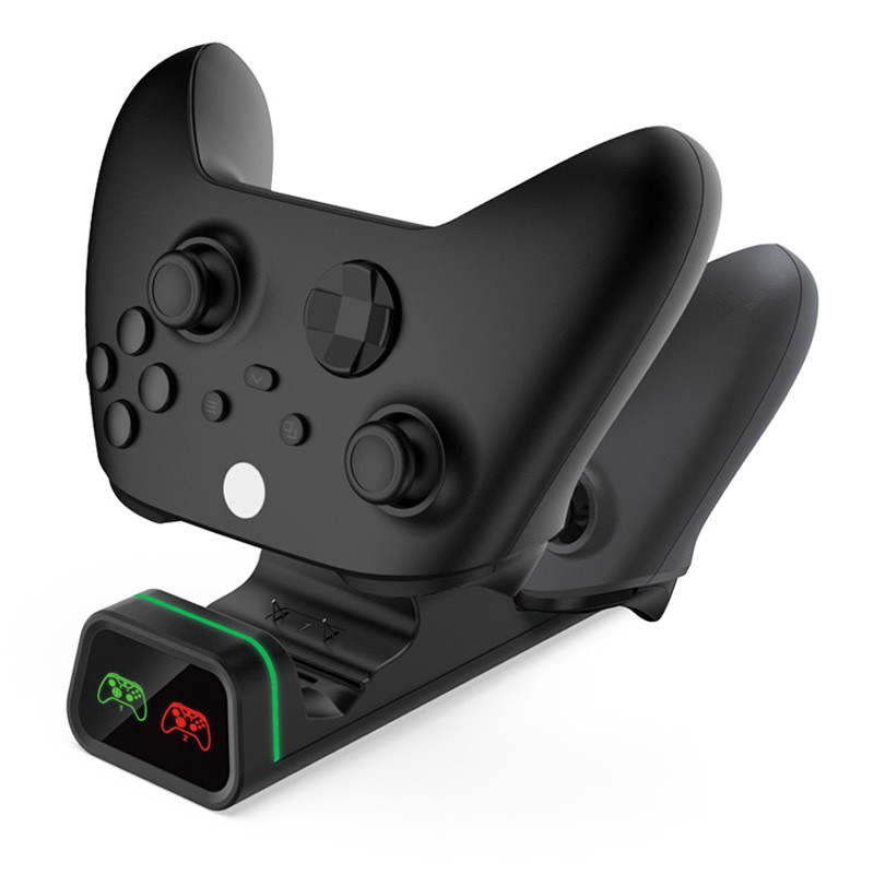 پایه شارژ دسته بازی Dobe TYX-19006X Xbox One X/S