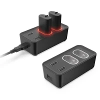پایه شارژر باتری دسته بازی Xbox One X/S دابی TYX-0665
