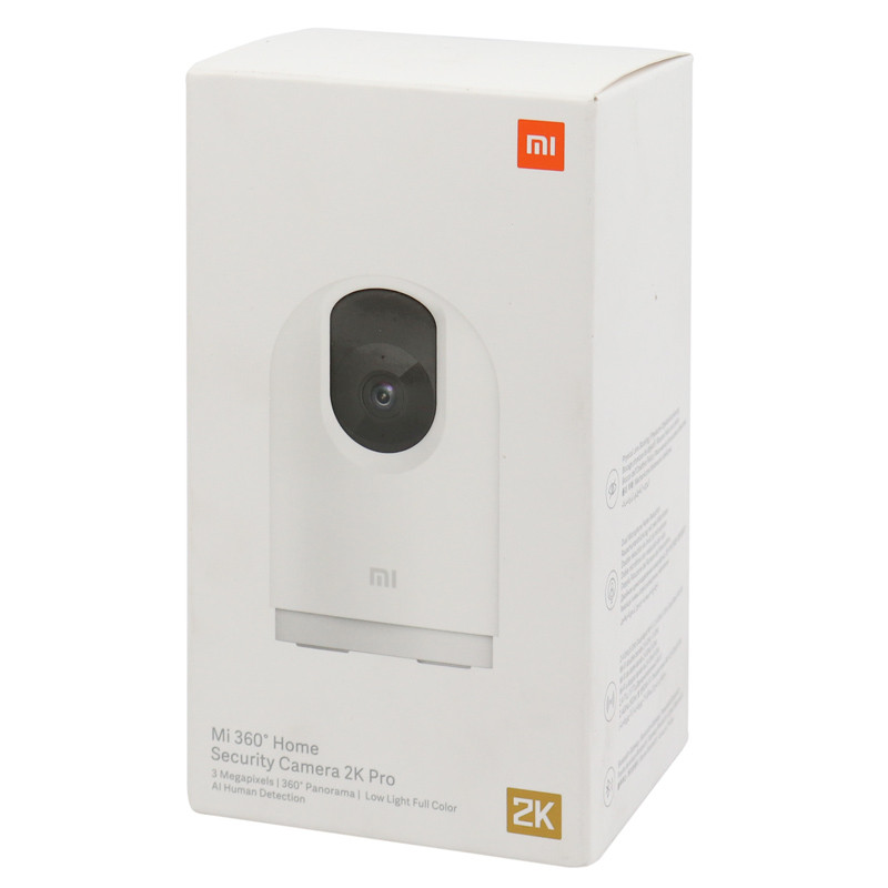دوربین مدار بسته شیائومی Xiaomi MJSXJ06CM گلوبال