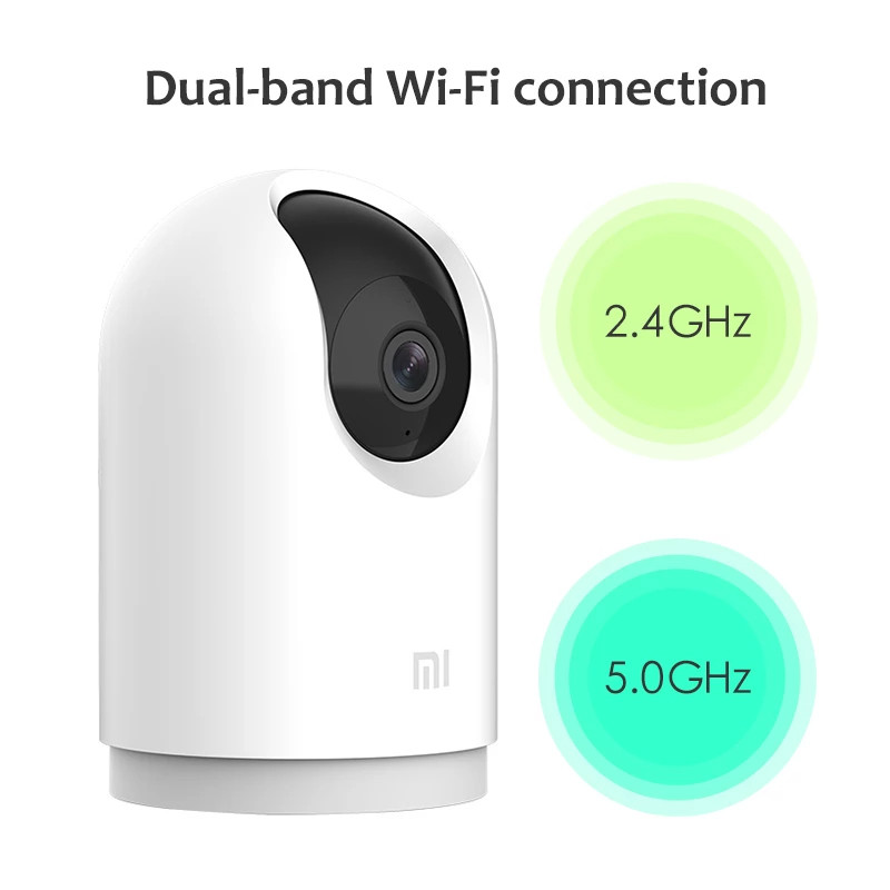 دوربین مدار بسته شیائومی Xiaomi MJSXJ06CM گلوبال