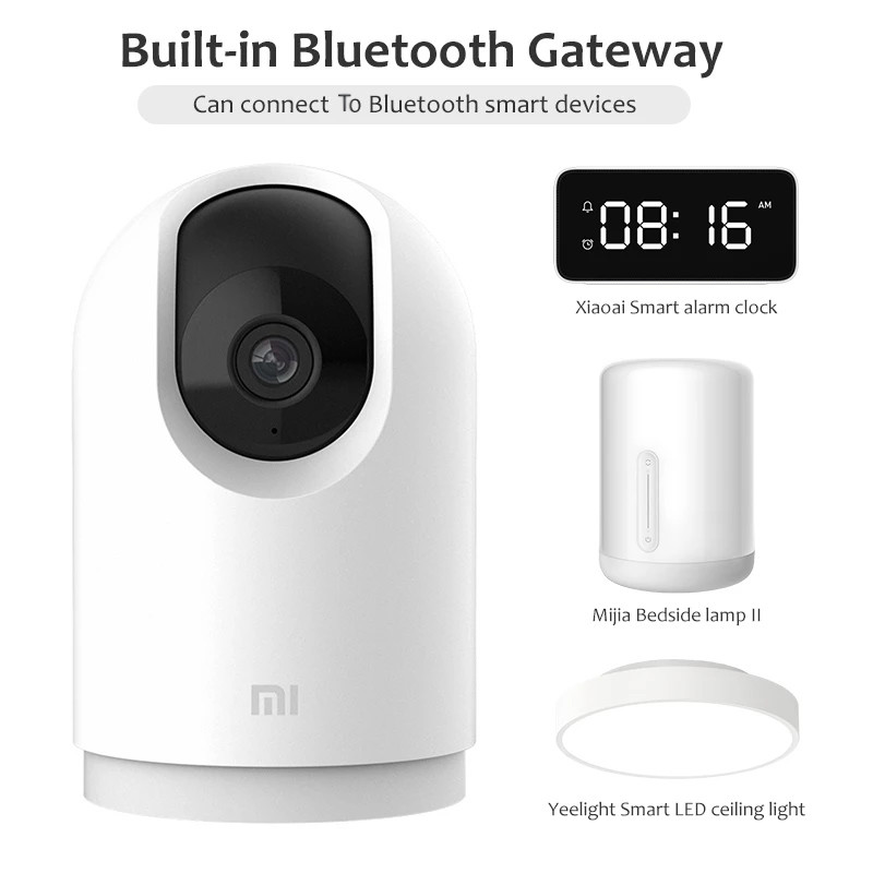 دوربین مدار بسته شیائومی Xiaomi MJSXJ06CM گلوبال