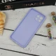 قاب طرحدار پشت گلسی محافظ لنزدار Xiaomi Mi 11 Lite
