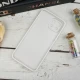 قاب طرحدار پشت گلسی محافظ لنزدار Xiaomi Mi 11 Lite