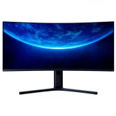 مانیتور گیمینگ خمیده شیائومی Mi Curved سایز 34 اینچ