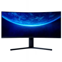 مانیتور گیمینگ خمیده شیائومی Mi Curved سایز 34 اینچ
