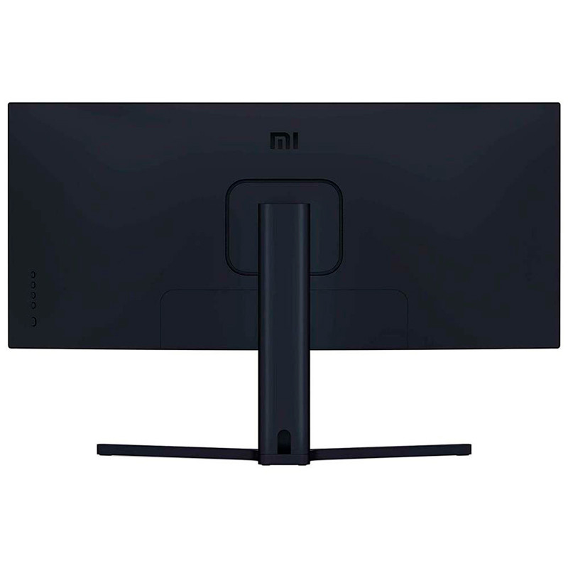 مانیتور گیمینگ خمیده شیائومی Mi Curved سایز 34 اینچ