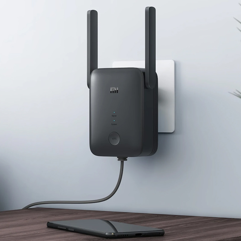 تقویت کننده وای فای شیائومی Xiaomi AC1200 RA75