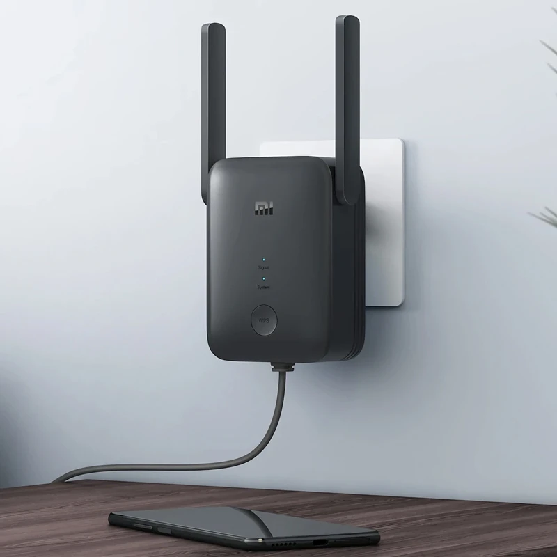 تقویت کننده وای فای شیائومی Xiaomi AC1200 RA75