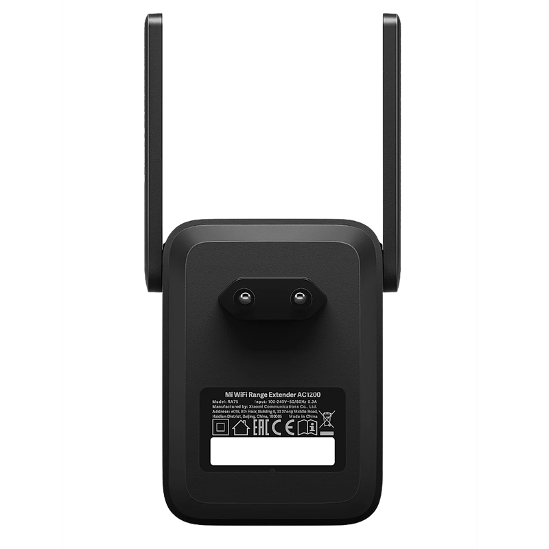 تقویت کننده وای فای شیائومی Xiaomi AC1200 RA75