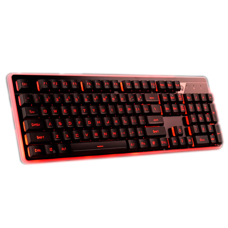 کیبورد گیمینگ شیائومی Ningmei GK21 RGB