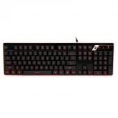 کیبورد گیمینگ شیائومی Ningmei GK21 RGB