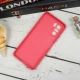 قاب طرحدار پشت گلسی محافظ لنزدار Xiaomi Poco F3