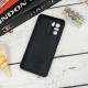 قاب طرحدار پشت گلسی محافظ لنزدار Xiaomi Poco F3