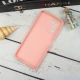 قاب طرحدار پشت گلسی محافظ لنزدار Xiaomi Poco F3