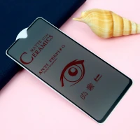 برچسب سرامیکی Privacy مات Xiaomi Poco F3