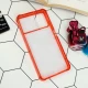 قاب طرحدار محافظ لنزدار کشویی ایربگ دار Xiaomi Poco M3