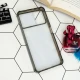 قاب طرحدار محافظ لنزدار کشویی ایربگ دار Xiaomi Poco M3
