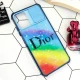 قاب طرحدار محافظ لنزدار کشویی ایربگ دار Xiaomi Poco M3