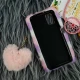 قاب پشمالو پوم پوم دار Xiaomi Poco M3