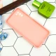 قاب طرحدار پشت گلسی محافظ لنزدار Xiaomi Poco M3