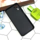 قاب طرحدار پشت گلسی محافظ لنزدار Xiaomi Poco M3