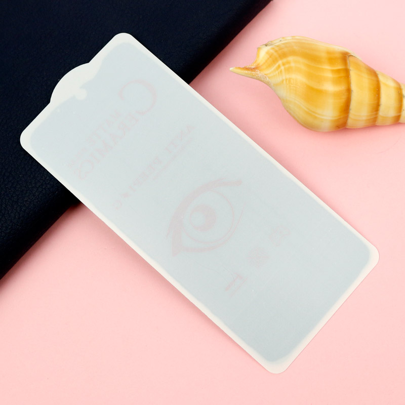 برچسب سرامیکی Privacy مات Xiaomi Poco M3 Pro
