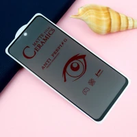 برچسب سرامیکی Privacy مات Xiaomi Poco M3 Pro