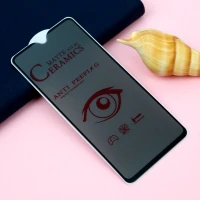 برچسب سرامیکی Privacy مات Xiaomi Poco X3