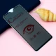 برچسب سرامیکی Privacy مات Xiaomi Poco X3