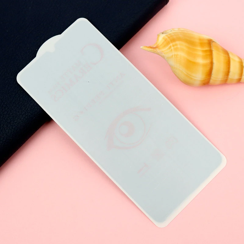 برچسب سرامیکی Privacy مات Xiaomi Poco M3