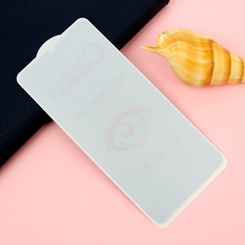 برچسب سرامیکی Privacy مات Xiaomi Poco M3