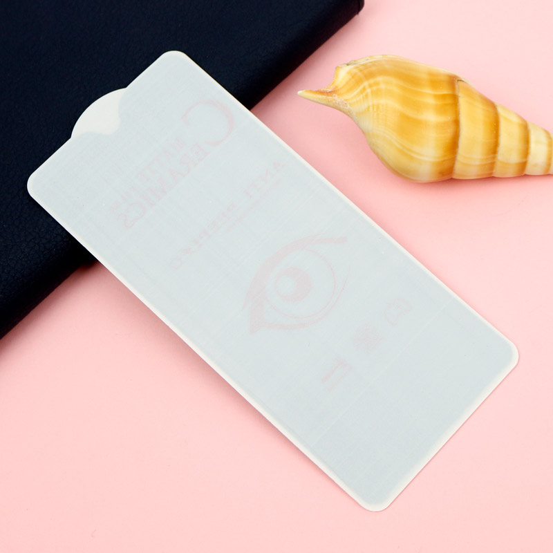 برچسب سرامیکی Privacy مات Xiaomi Poco X3