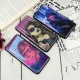 قاب طرحدار محافظ لنزدار کشویی طرح دخترانه Xiaomi Poco X3 سری B
