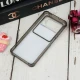 قاب طرحدار محافظ لنزدار کشویی ایربگ دار Xiaomi Poco X3