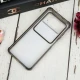 قاب طرحدار محافظ لنزدار کشویی ایربگ دار Xiaomi Poco X3