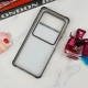 قاب طرحدار محافظ لنزدار کشویی ایربگ دار Xiaomi Poco X3