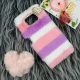 قاب پشمالو پوم پوم دار Xiaomi Poco X3