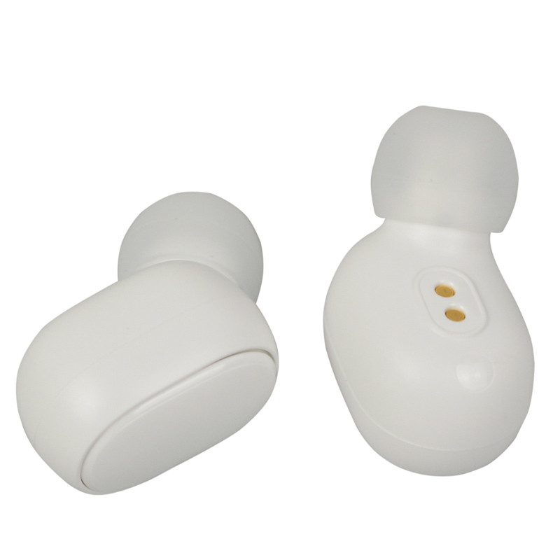 هندزفری بلوتوث دو تایی اورجینال Xiaomi Redmi AirDots 2 TWSEJ061LS