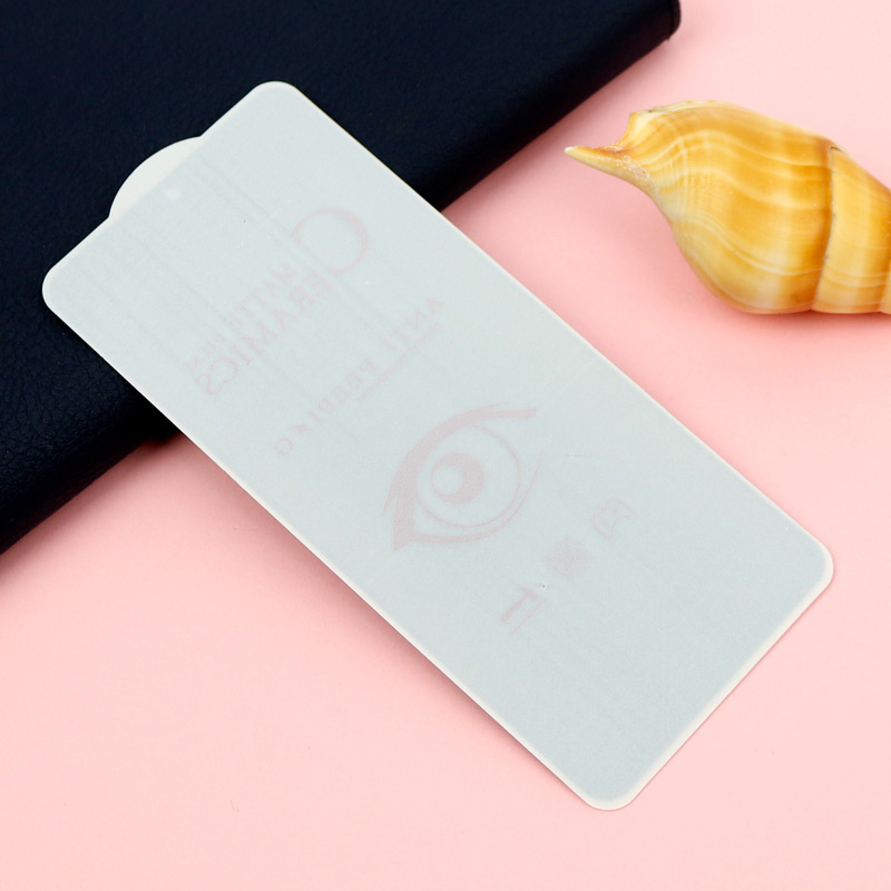 برچسب سرامیکی Privacy مات Xiaomi Redmi Note 10
